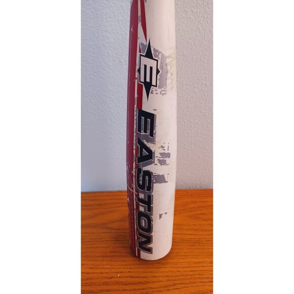 Easton Redline Composite Alloy BX375 32" 23.5oz 2 5/8" Senior Baseball Bat - Picture 3 of 7